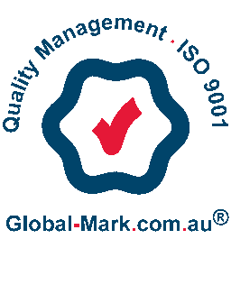 ISO 9001 Certified