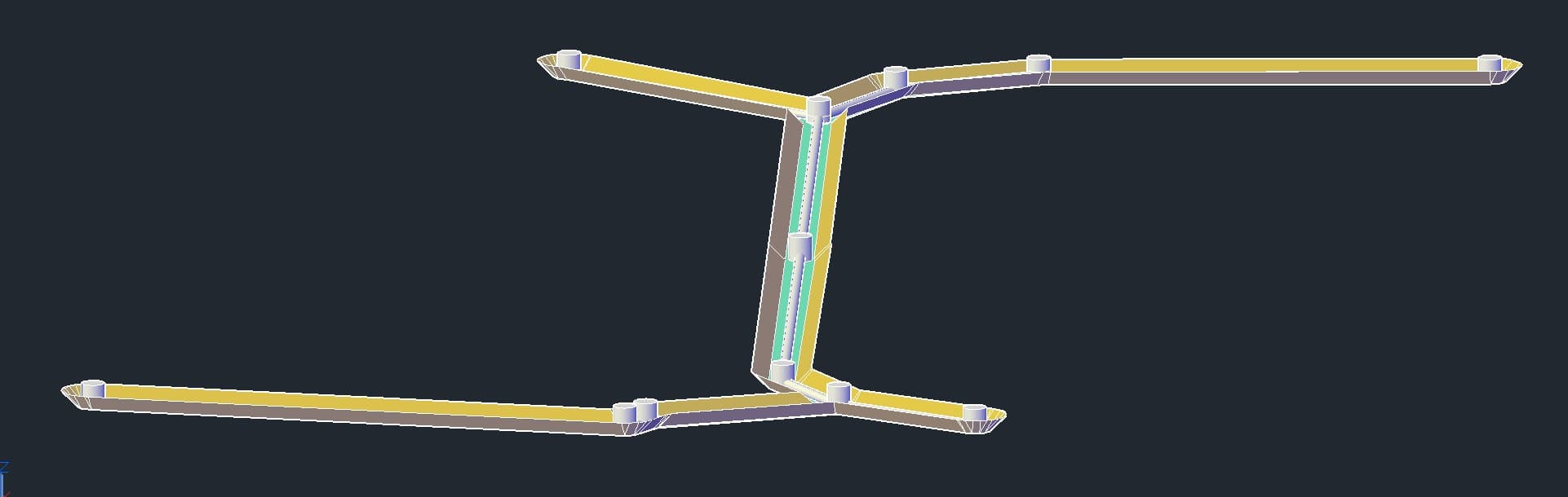Revision-controlled design files