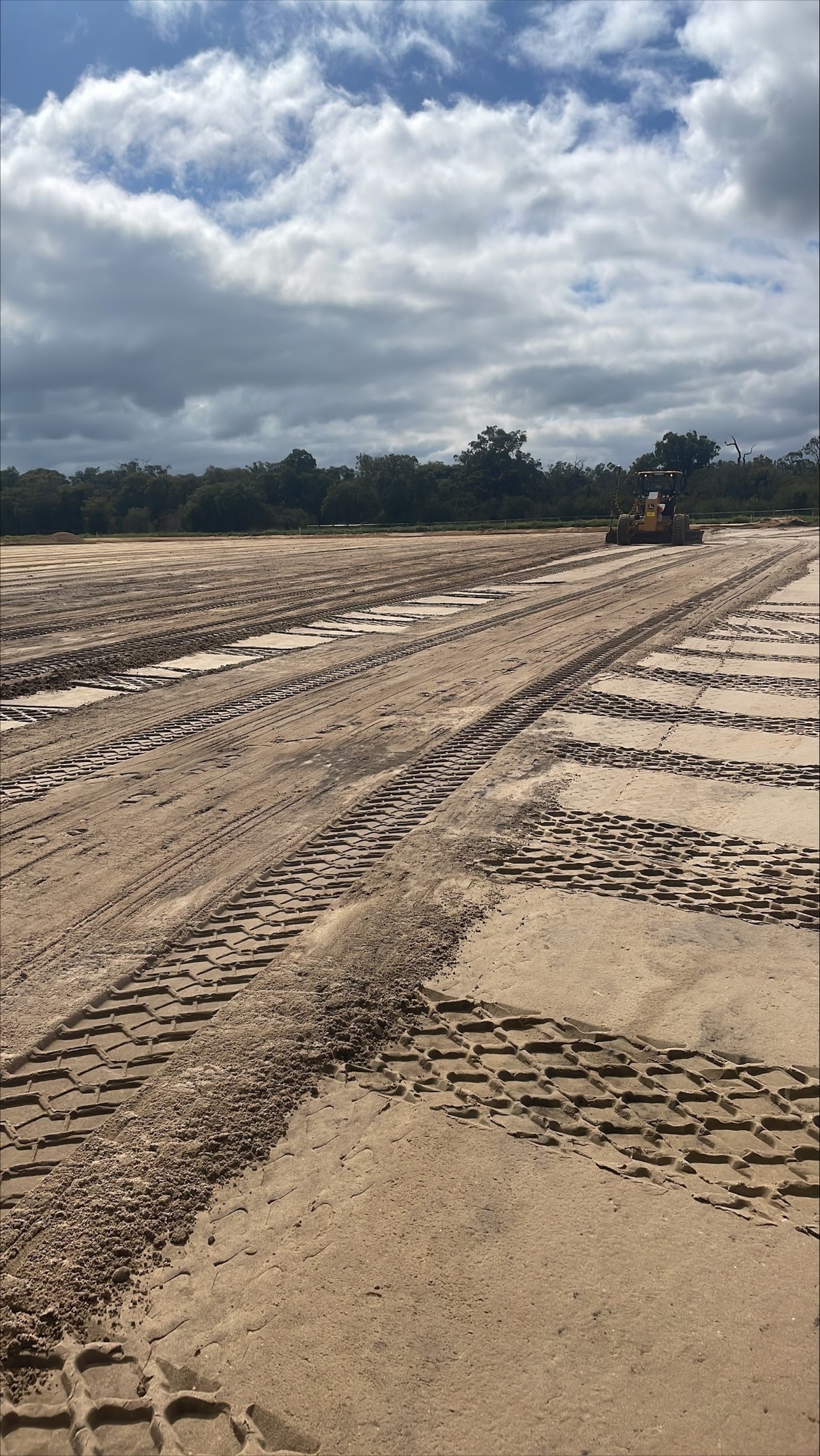 Land Development